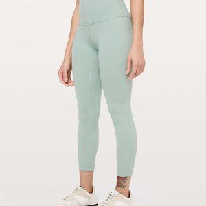 Lululemon Align Pant II 25"